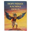 Image 3 : Eight publications on kachina dolls.
