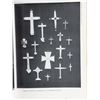 Image 2 : Heart of the Dragonfly: the Historical Development of the Cross Necklaces of the Pueblo and Navajo P