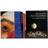 Image 1 : Five references on Native American art.