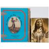 Image 1 : Four volumes on photography of Native Americans.