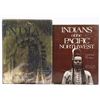 Image 2 : Four references on Native America.