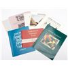 Image 2 : Seventeen publications on Native American painting and sculpture.