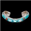 Image 2 : Navajo Cuff Bracelets