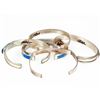 Image 2 : Navajo Cuff Bracelets