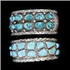 Image 1 : Navajo Cuff Bracelets