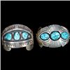 Image 1 : Navajo Cuff Bracelets