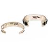 Image 2 : Navajo Cuff Bracelets