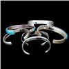 Image 2 : Navajo Cuff Bracelets