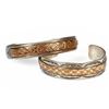 Image 2 : Navajo Cuff Bracelets
