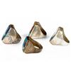 Image 2 : Zuni Rings