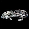 Image 2 : Navajo Cuff Bracelets
