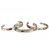 Image 2 : Navajo Cuff Bracelets