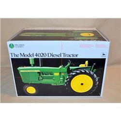 JD 4020 nf Diesel Precision