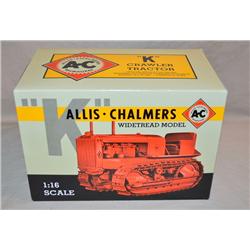 AC Model K Crawler NTT&C Show 2001