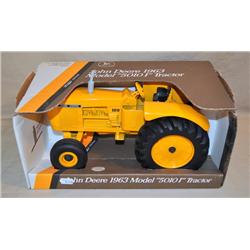 JD 5010 I Industrial