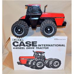 CaseIH 4994 4wd Collector's Edition