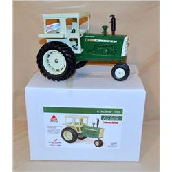 Oliver 1855 nf '05 Toy Show by scale models