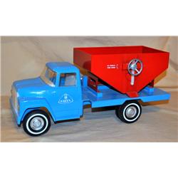 Ertl IH Loadstar Gravity Truck