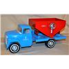 Image 1 : Ertl IH Loadstar Gravity Truck