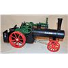 Image 1 : Case Steam Engine by Scale Models 1/16th scale w/ no canopy