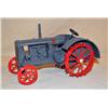 Image 1 : Twin City 17-28 Tractor on Steel by Scale Models