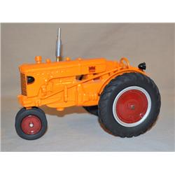 Custom MM Model U narrow front by CWA?