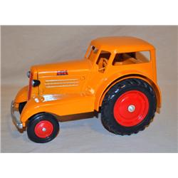 MM Model UDLX by Scale models