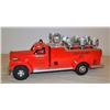Image 1 : Custom S-M NYFD Searchlight #1 Truck