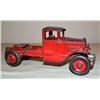 Image 1 : Kenton Cast-Iron 8" Truck w/ Driver
