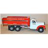 Image 1 : S-M Custom International Paper Co. Mack Delivery Truck