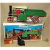 Image 1 : Mamond Steam Wagon Tractor 