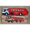 Image 1 : Texaco Jet Fuel Tanker Truck w/ Original Box