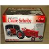 Image 1 : IH Farmall 400 Claire Scheibe Memorial