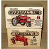 Image 1 : (2) IH Collector's Tractors--350 & H