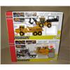 Image 1 : (2) Joal Construction Sets--