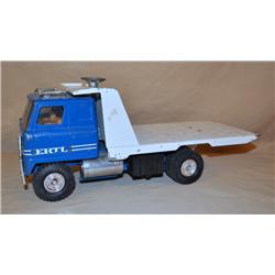 Ertl IH Transtar Tilt-bed Truck