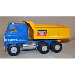 Ertl IH Transtar Hydraulic Dump Truck