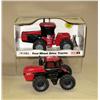 Image 1 : (2) CaseIH 1/32nd Scale 4wds--9150 S.E. & 4894