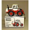 Image 1 : Case Traction King 1/40th Scale 4wd by NZG