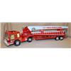 Image 1 : Nylint Aerial Hook-n-ladder Truck