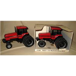 (2) CaseIH Tractors--7120 & 7140 FWA