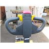 Image 8 : Electro Kinetic Technologies Pony Express  Electric Tug 1061-HD