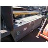 Image 17 : TUG Technologies 660 Series Mobile Conveyor Max Cap. 2000lbs, 5746 Miles/2444 Hours