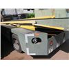 Image 3 : TUG Technologies 660 Series Mobile Conveyor Max Cap. 2000lbs, 5746 Miles/2444 Hours