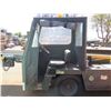 Image 8 : TUG Technologies 660 Series Mobile Conveyor Max Cap. 2000lbs, 5746 Miles/2444 Hours