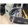 Image 8 : Qty 2 Vestil Manufacturing ALL-T-HD All Terrain Hand Pallet Truck 32" Forks, Capacity 2750lbs