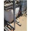 Image 8 : Qty 15 Rolling Metal Racks 103"x60"x74"H