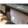 Image 8 : EZGO Textron Utility Vehicle Cart (Untested - Needs Batteries, May not work)