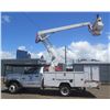 Image 1 : 2011 Dodge Ram 5500 Heavy Duty Service Truck w/ ETL Man-Lift GVW 18750, 101823 Miles