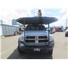 Image 8 : 2011 Dodge Ram 5500 Heavy Duty Service Truck w/ ETL Man-Lift GVW 18750, 101823 Miles